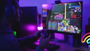 How Online Games Are Supporting Mental Health Initiatives