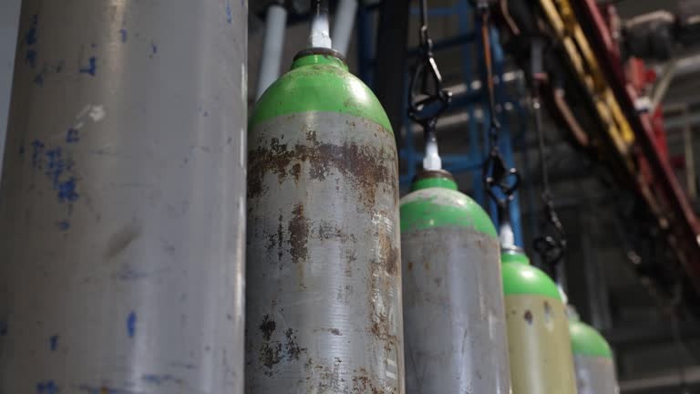 Breathe in the Adventure: Nitrous Oxide on the Road