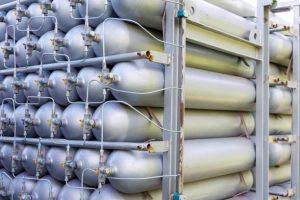 Nitrogen in Nature: How One Gas Shapes All Life on Earth