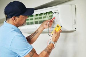 Signs of a Failing HVAC System and How to Fix Them