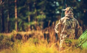 The Evolution of Hunting Equipment From Tradition to Technology