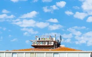 Skilled Air Conditioning Contractor Service Solving Cooling Problems