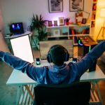 The Relationship Between Creativity and Online Gaming